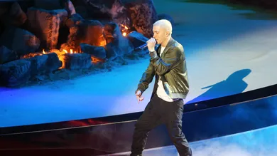 Frederick M. Brown/Getty Images