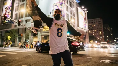 Brandon Bell/Getty Images