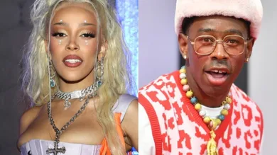 Jerritt Clark, Paras Griffin/Getty Images