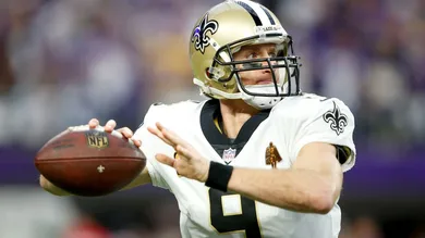 Jamie Squire/Getty Images