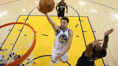 Ezra Shaw/Getty Images