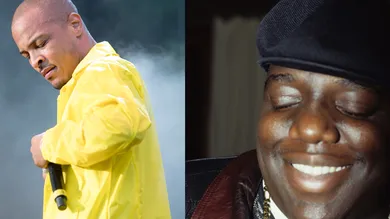 Marcus Ingram & Al Pereira/Michael Ochs Archives/Getty Images