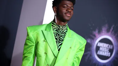 Rich Fury/Getty Images