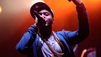 Ilya S. Savenok/Getty Images