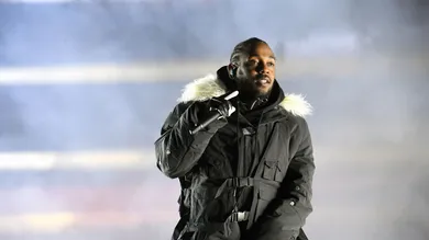 Paras Griffin/Getty Images