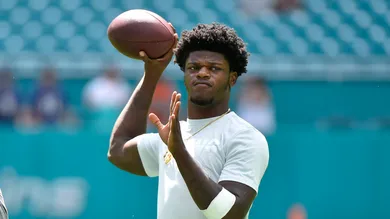 Eric Espada/Getty Images