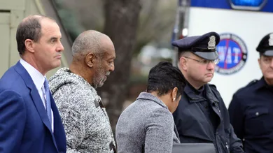 William Thomas Cain/Getty Images