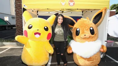 Joe Scarnici/Getty Images