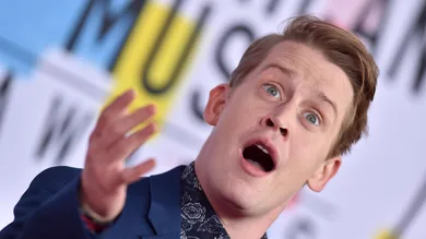 Axelle/Bauer-Griffin/Getty Images