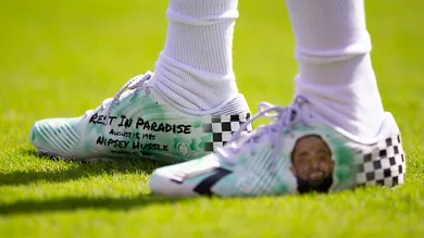 Mitchell Leff/Getty Images