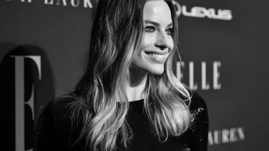 Emma McIntyre/Getty Images for ELLE