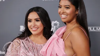 Emma McIntyre/Getty Images