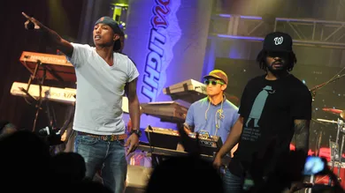 Stephen Lovekin / Getty Images