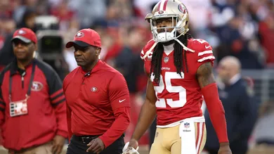 Ezra Shaw/Getty Images