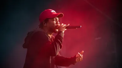 Samir Hussein/WireImage