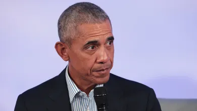 Scott Olson/Getty Images