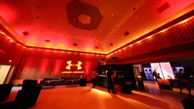 Photo by Christopher Polk/Getty Images