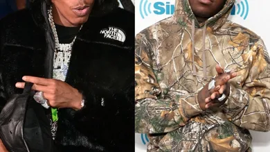 Prince Williams, Cindy Ord/Getty Images