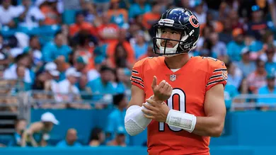 Cliff Hawkins/Getty Images