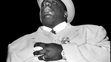 David Corio/Getty Images