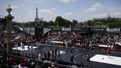 JOEL SAGET/AFP via Getty Images