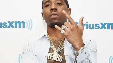 Nicholas Hunt / Staff / Getty Images