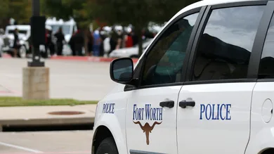 Stewart F. House / Stringer / Getty Images