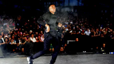 Kevin Winter/Getty Images