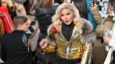 Slaven Vlasic/Getty Images