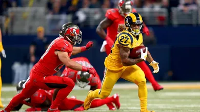 Dilip Vishwanat/Getty Images