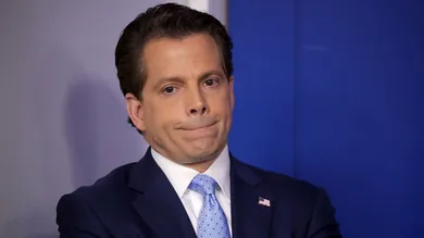 Chip Somodevilla/Getty Images