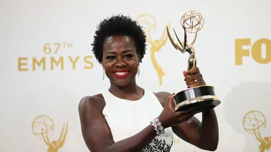 Mark Davis/Getty Images