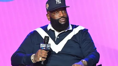 Paras Griffin/Getty Images