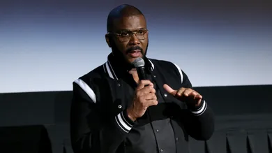 Bennett Raglin / Stringer / Getty Images