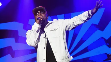 Rick Diamond/Getty Images