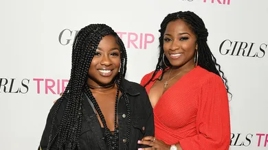 Paras Griffin/Getty Images