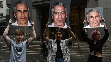 Stephanie Keith/Getty Images