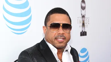 Jesse Grant / Stringer / Getty Images