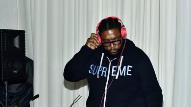 Eugene Gologursky/Getty Images