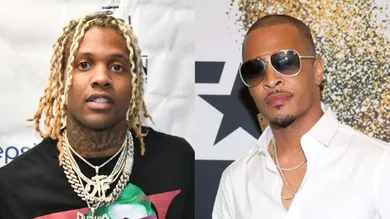 Paras Griffin & Bennett Raglin/Getty Images