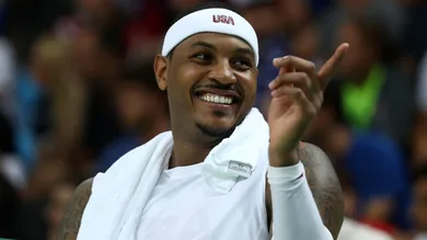 Bryn Lennon / Staff / Getty Images