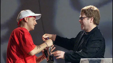 Dave Hogan/Getty Images