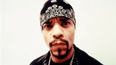 Des Willie/Redferns/Getty Images