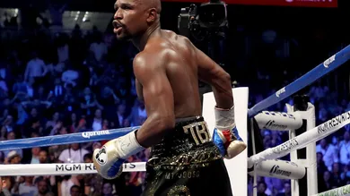 Christian Petersen/Getty Images