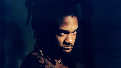 Des Willie/Redferns/Getty Images