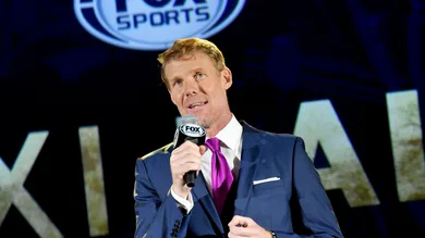 Mike Coppola / Getty Images