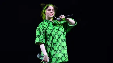 Scott Dudelson/Getty Images