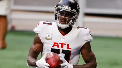 Kevin C. Cox / Getty Images