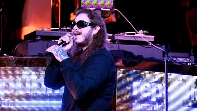 Araya Diaz/Getty Images for Republic Records