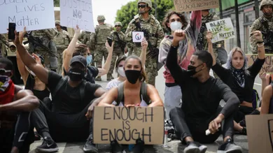 Mario Tama via Getty Images